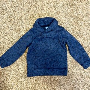 Arizona Jean Co Boys Sweater with side button